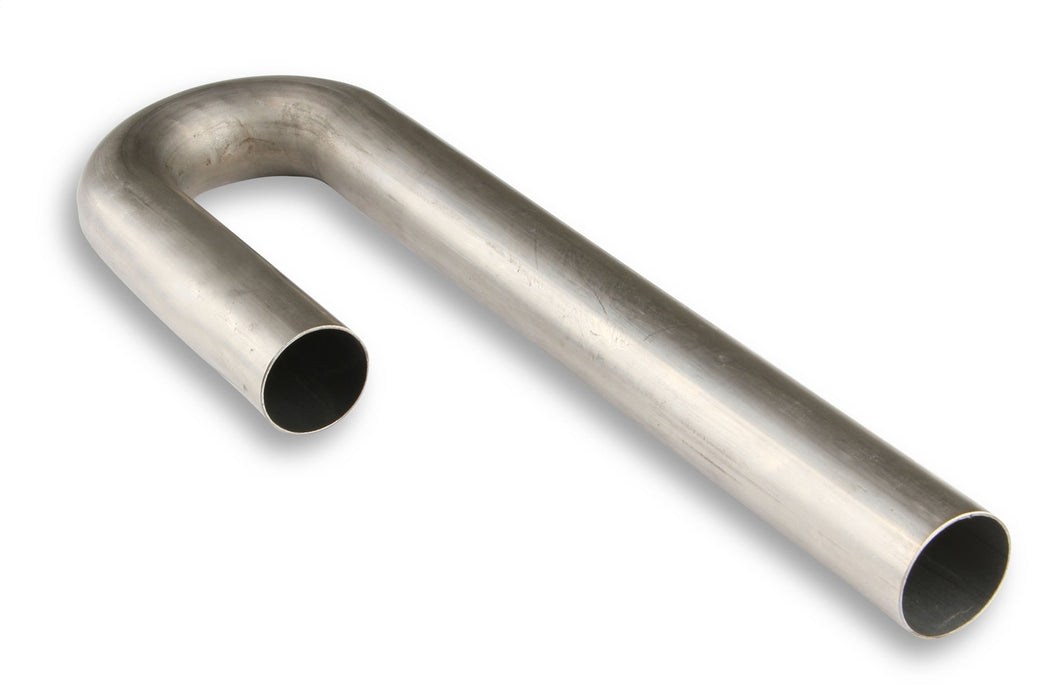 Hooker 32551HKR Super Competition J-Bend Tube - Truck Part Superstore