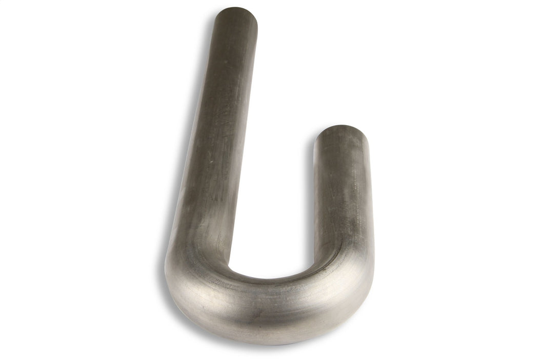 Hooker 32551HKR Super Competition J-Bend Tube - Truck Part Superstore