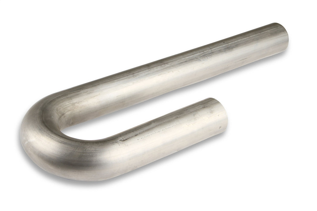 Hooker 32551HKR Super Competition J-Bend Tube - Truck Part Superstore