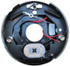 Husky Towing 32561 Replaces Axle Tek or Dexter 10"x2-1/4" Elect Brak 4400 LB Cap Left Sgl - Truck Part Superstore