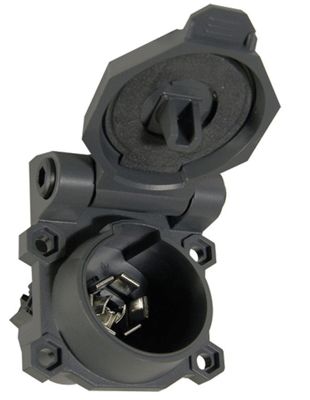 Husky Towing 32564 7 Way Blade Bulk Package - Truck Part Superstore