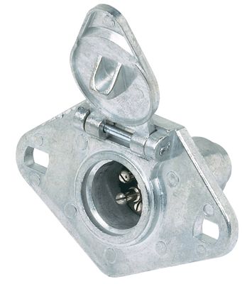 Husky Towing 32566 Trailer Wiring Harness - Truck Part Superstore