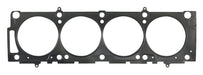 Mr Gasket 3256G MLS Head Gasket; Multi Layer Steel; 4.4 in. Bore; .040 in. Compressed Thickness; - Truck Part Superstore