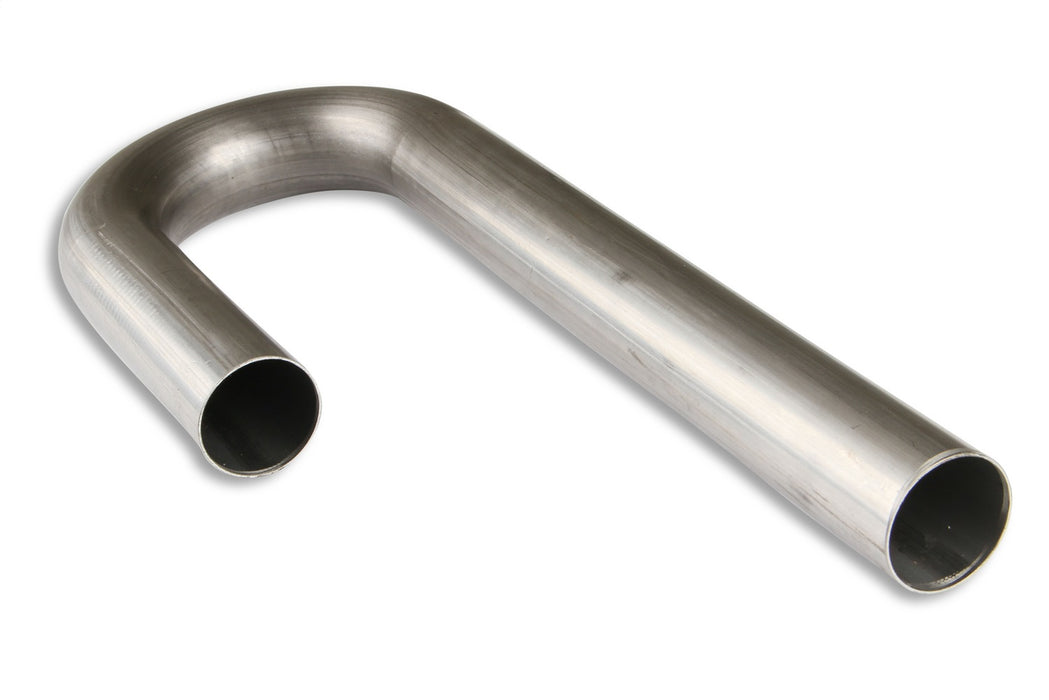 Hooker 32570HKR Super Competition J-Bend Tube - Truck Part Superstore
