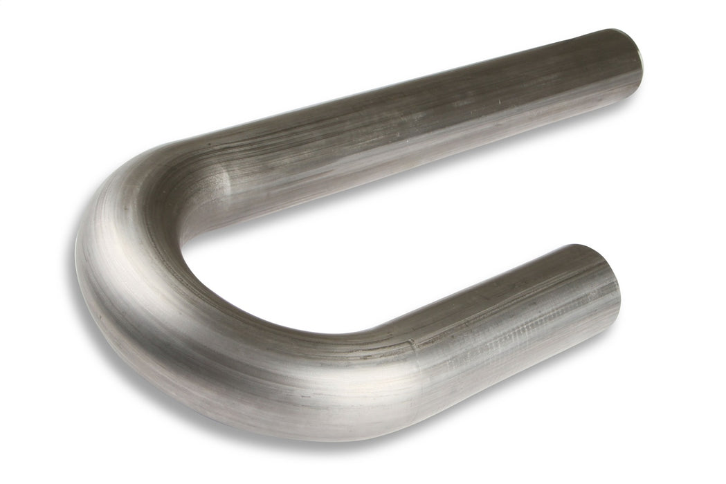 Hooker 32570HKR Super Competition J-Bend Tube - Truck Part Superstore