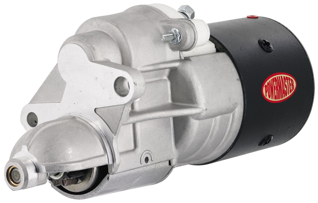 Powermaster Performance 3257 Original Look Starter - Truck Part Superstore