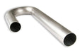 Hooker 32580HKR Super Competition J-Bend Tube - Truck Part Superstore