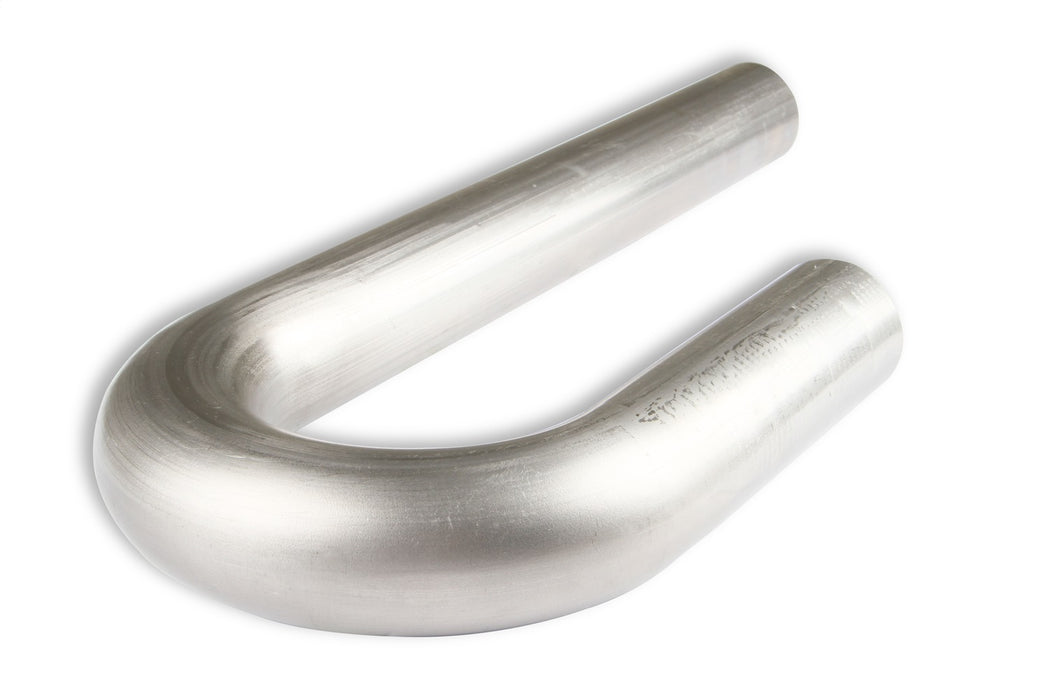 Hooker 32580HKR Super Competition J-Bend Tube - Truck Part Superstore