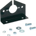 Husky Towing 32582 For 7 RV Blade & 6 Pole Rnd Vehicle Socket Bolt-On 90 Deg Bend Black Sgl Bagged - Truck Part Superstore