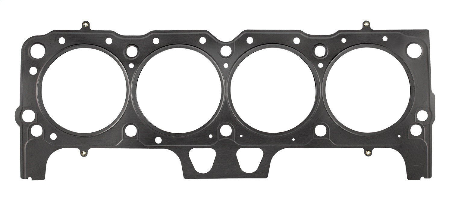 Mr Gasket 3259G MLS Head Gasket; Multi Layer Steel; 4.4 in. Bore; .040 in. Compressed Thickness; - Truck Part Superstore
