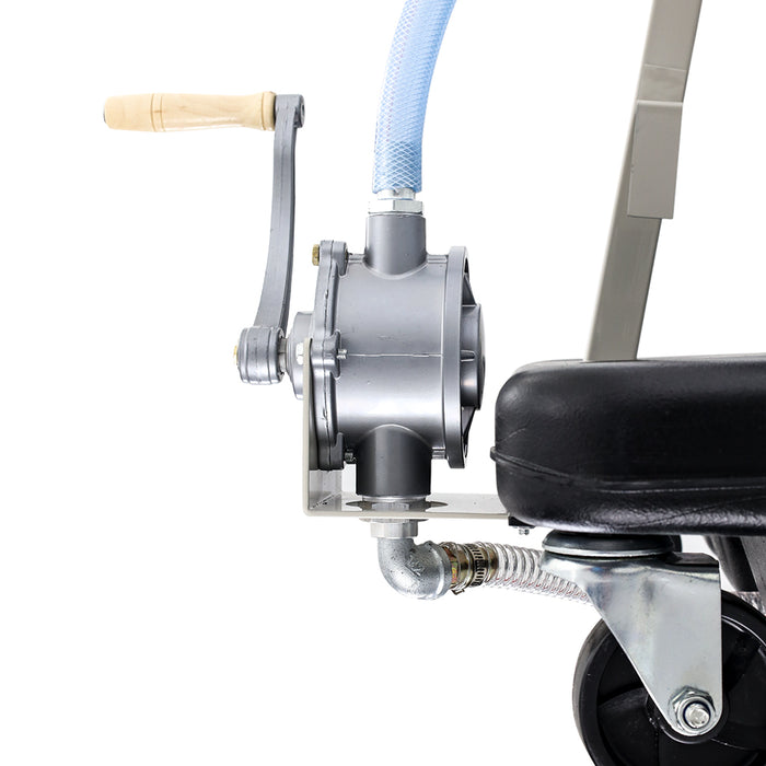 Mishimoto MMTL-ODP-17P Low Profile Oil Drain Pan 17 Gallon - Truck Part Superstore