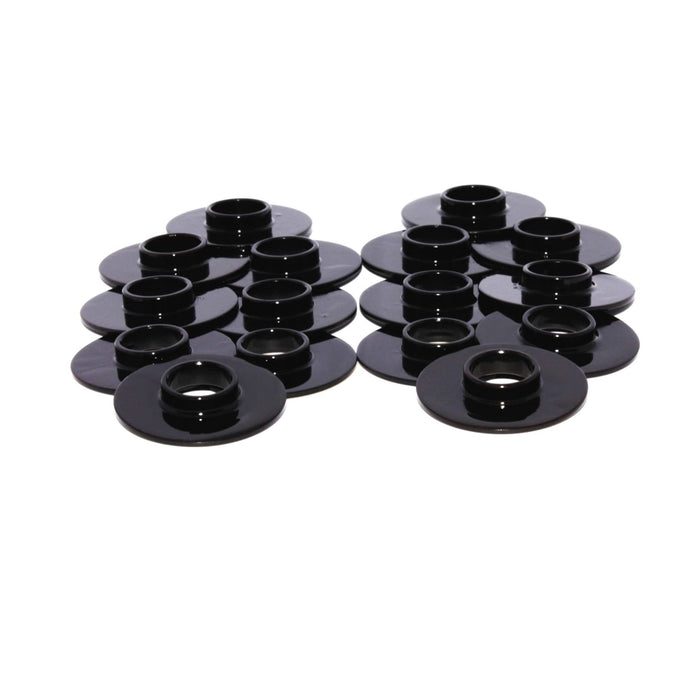 COMP Cams 4771-16 ID Spring Locator Set of 16 - 1.550" OD, .570" ID, .060" Thickness - Truck Part Superstore