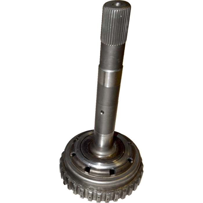 ATS Diesel Performance 327-002-2326 ATS 68Rfe Reinforced Underdrive Clutch Hub Fits 2007.5+ 6.7L Cummins - Truck Part Superstore