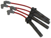 MSD 32729 Custom Spark Plug Wire Set; 8.5mm; Custom Fit To OEM Specifications; - Truck Part Superstore