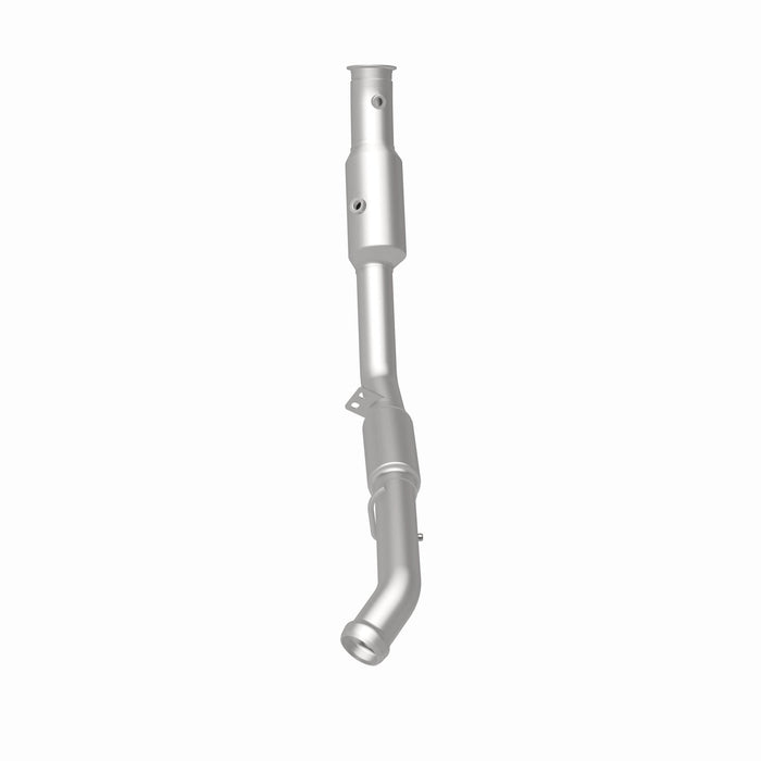 MagnaFlow Exhaust Products 21-551 OEM Grade Direct-Fit Catalytic Converter - Truck Part Superstore