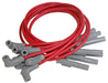 MSD 32789 Custom Spark Plug Wire Set - Truck Part Superstore