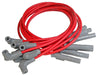 MSD 32789 Custom Spark Plug Wire Set - Truck Part Superstore