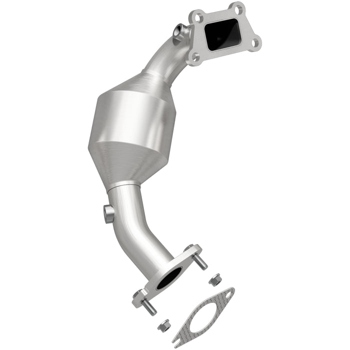 MagnaFlow Exhaust Products 52184 OEM Grade Direct-Fit Catalytic Converter - Truck Part Superstore
