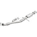 MagnaFlow Exhaust Products 457002 California Direct-Fit Catalytic Converter - Truck Part Superstore
