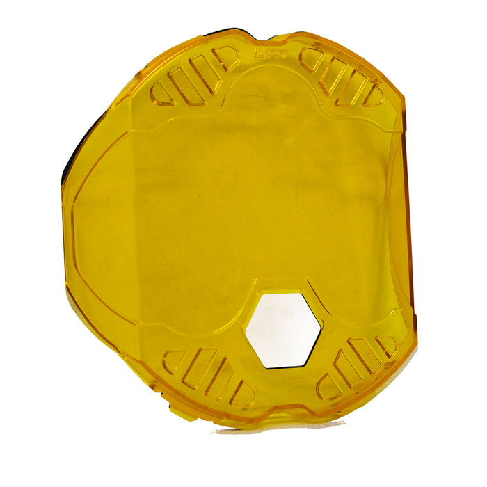 Baja Designs 328002 LP9 Single Rock Guard Amber Baja Designs - Truck Part Superstore