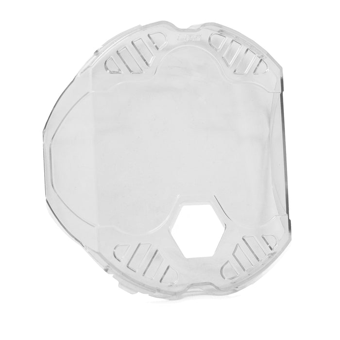 Baja Designs 328003 LP9 Single Rock Guard Clear Baja Designs - Truck Part Superstore