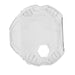 Baja Designs 328003 LP9 Single Rock Guard Clear Baja Designs - Truck Part Superstore