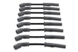 MSD 32813 Custom Spark Plug Wire Set - Truck Part Superstore