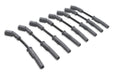 MSD 32813 Custom Spark Plug Wire Set - Truck Part Superstore