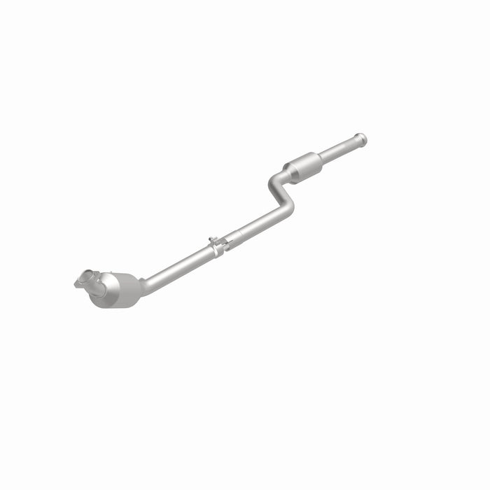 MagnaFlow Exhaust Products 21-492 OEM Grade Direct-Fit Catalytic Converter - Truck Part Superstore