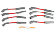 MSD 32819 Custom Spark Plug Wire Set - Truck Part Superstore