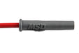 MSD 32819 Custom Spark Plug Wire Set - Truck Part Superstore