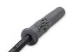 MSD 32823 Custom Spark Plug Wire Set; 8.5mm; Black; LS1 Conversion; OEM Cut; - Truck Part Superstore
