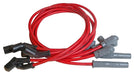 MSD 32839 Custom Spark Plug Wire Set; 8.5mm; Fits Vortec Engines; OEM Cut; - Truck Part Superstore