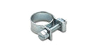 Vibrant Performance 12235 Zinc Plated Fuel Injector Style Mini Hose Clamp - Truck Part Superstore