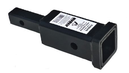 Husky Towing 32848 Adapts From 1-1/4 Inch Receiver To 2 Inch - Truck Part Superstore