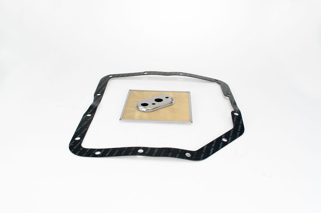 TCI Automotive 328500 68-'79 TH350 Racing Filter and Pan Gasket Set. - Truck Part Superstore