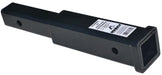 Husky Towing 32850 For 2 Inch Receiver 12 Inch Length - Truck Part Superstore