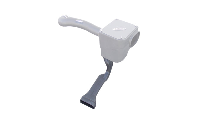 Volant 32856 Cold Air Scoop Air Intake 04-15 Nissan Armada/Titan Volant - Truck Part Superstore