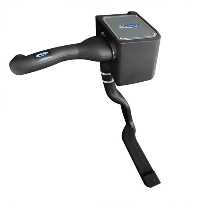 Volant 328561 Closed Box Air Intake w/ Cold Air Scoop 07-15 Nissan Armada/Titan Volant - Truck Part Superstore