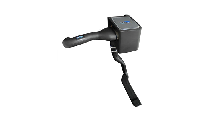Volant 3285661 Closed Box Air Intake w/ Cold Air Scoop 04-15 Nissan Armada/Titan/Pathfinder Volant - Truck Part Superstore