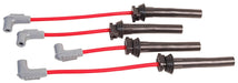 MSD 32879 Custom Spark Plug Wire Set - Truck Part Superstore