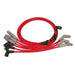 MSD 32889 Custom Spark Plug Wire Set - Truck Part Superstore