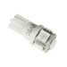 AutoMeter 3288 LED BULB; REPLACEMENT; T3 WEDGE; WHITE - Truck Part Superstore