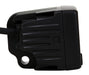 KC Hilites 328 C2 LED; 2in. Area Light Flood Beam System (pr) - Truck Part Superstore
