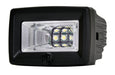 KC Hilites 328 C2 LED; 2in. Area Light Flood Beam System (pr) - Truck Part Superstore