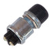 Kleinn Automotive Air Horns 328 Push Button Horn Switch; Metal Case; Waterproof; Dual Post Terminals; - Truck Part Superstore