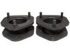Tuff Country 32906 2013-2018 Ram 1500 2in. Front Leveling Kit w/Ride Height Sensor Links - Truck Part Superstore