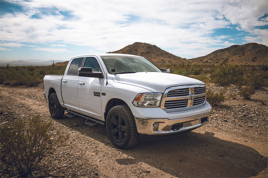 Tuff Country 32906 2013-2018 Ram 1500 2in. Front Leveling Kit w/Ride Height Sensor Links - Truck Part Superstore