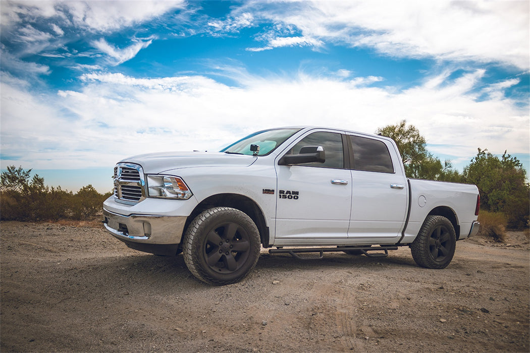 Tuff Country 32906 2013-2018 Ram 1500 2in. Front Leveling Kit w/Ride Height Sensor Links - Truck Part Superstore