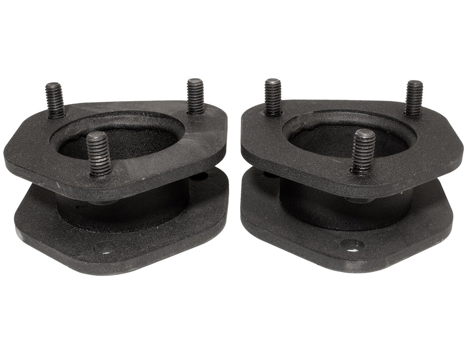 Tuff Country 32907 2019-2022 Ram 1500 2in. Front Leveling Kit w/Ride Height Sensor Links - Truck Part Superstore